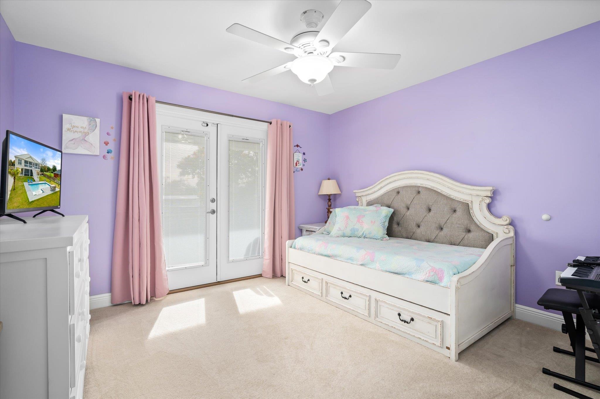 25577 West Oak Ridge Drive Orange Beach, AL 36561 - Photo 14 of 29 Bedroom 3