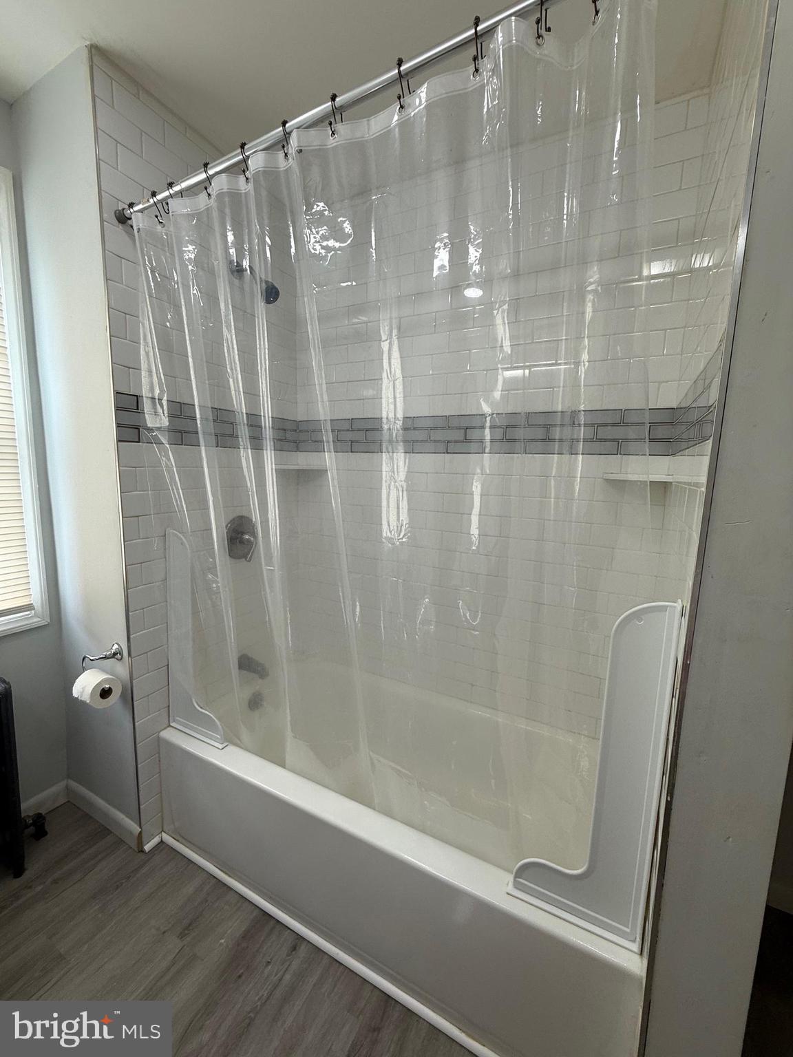 1300 South Merrimac Road Camden, NJ 08104 - Photo 17 of 25 Unit B Full Bath