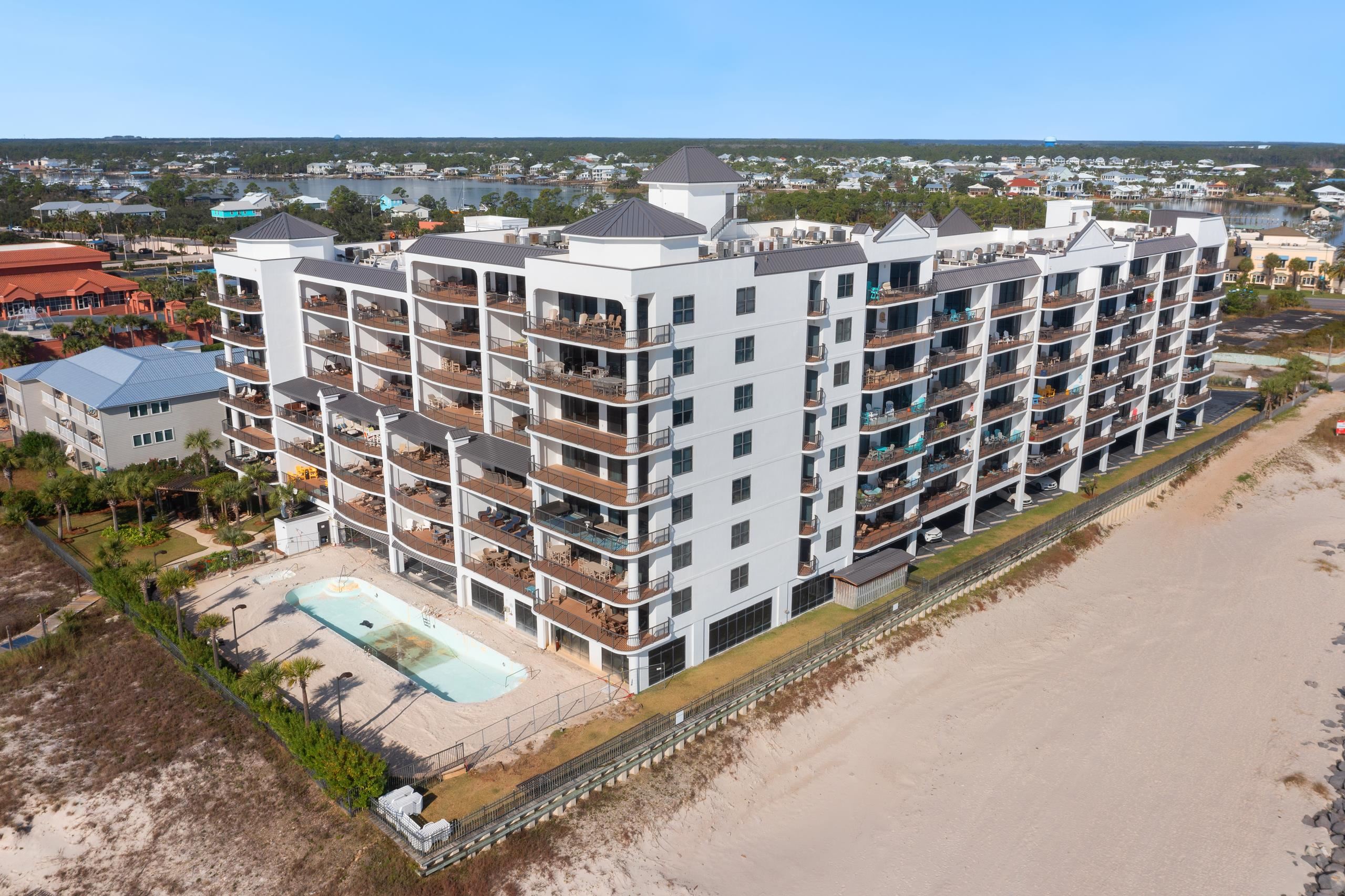 27284 Gulf Road, Unit 504 Orange Beach, AL 36561 - Photo 18 of 37
