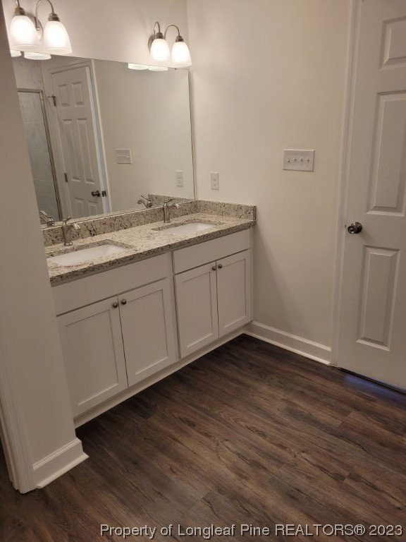 771 Hector Mcneill Road Raeford, NC 28376 - Photo 13 of 18 Master Bathroom view 2