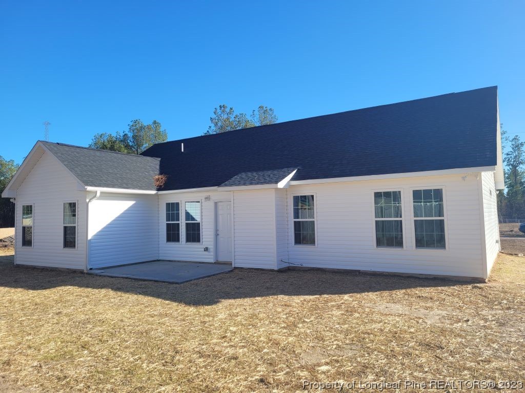 771 Hector Mcneill Road Raeford, NC 28376 - Photo 17 of 18 Back view 1