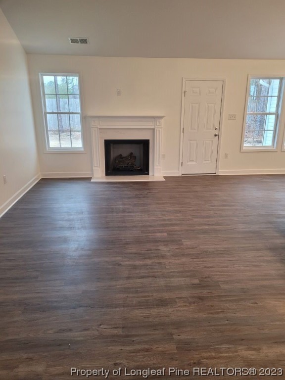 771 Hector Mcneill Road Raeford, NC 28376 - Photo 3 of 18 Living Room View from dining area