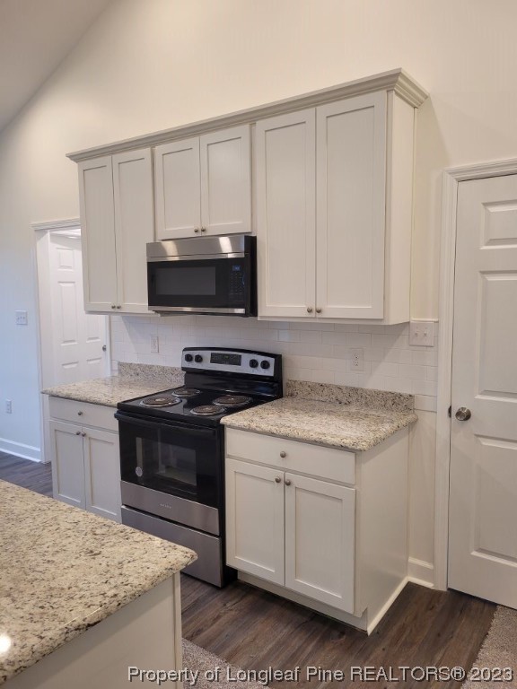 771 Hector Mcneill Road Raeford, NC 28376 - Photo 5 of 18 Kitchen View from dining area.