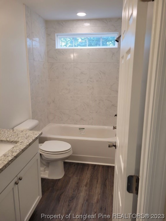 771 Hector Mcneill Road Raeford, NC 28376 - Photo 9 of 18 Guest Bathroom