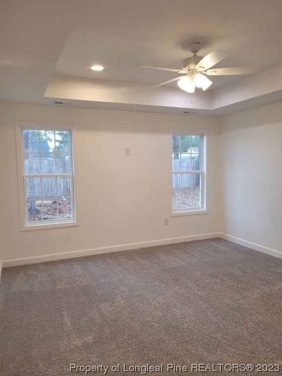 771 Hector Mcneill Road Raeford, NC 28376 - Photo 10 of 18 Master Bedroom