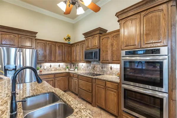 $639,900 | 149 Mountain Meadow Drive, Tuscola, TX 79562
