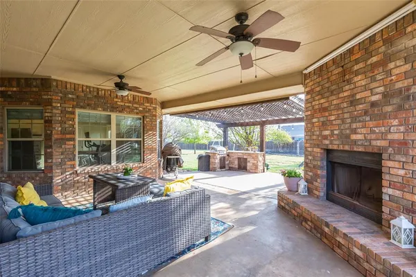 $654,800 | 149 Mountain Meadow Drive, Tuscola, TX 79562