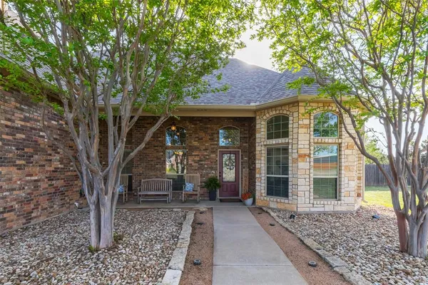 $639,900 | 149 Mountain Meadow Drive, Tuscola, TX 79562