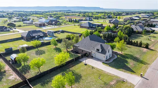 $639,900 | 149 Mountain Meadow Drive, Tuscola, TX 79562