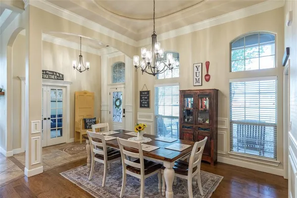 $639,900 | 149 Mountain Meadow Drive, Tuscola, TX 79562