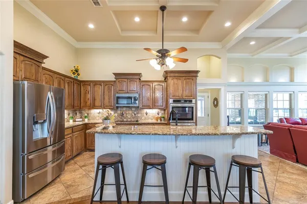 $654,800 | 149 Mountain Meadow Drive, Tuscola, TX 79562