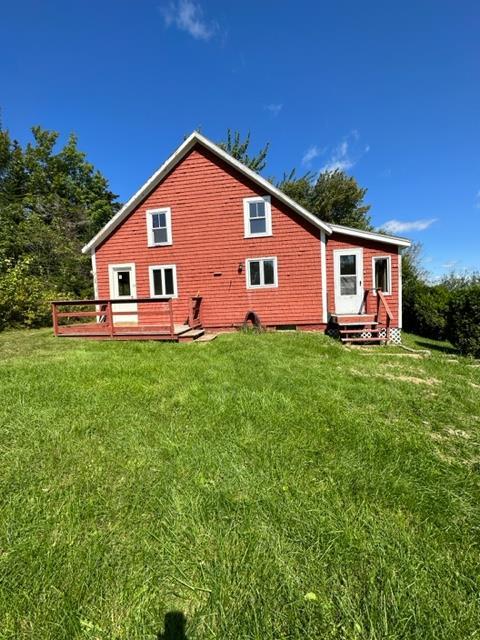 57 Tom Leighton Point Road Milbridge, ME 04658 - Photo 1 of 33 IMG_8185