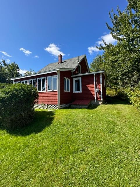 57 Tom Leighton Point Road Milbridge, ME 04658 - Photo 2 of 33 IMG_8188