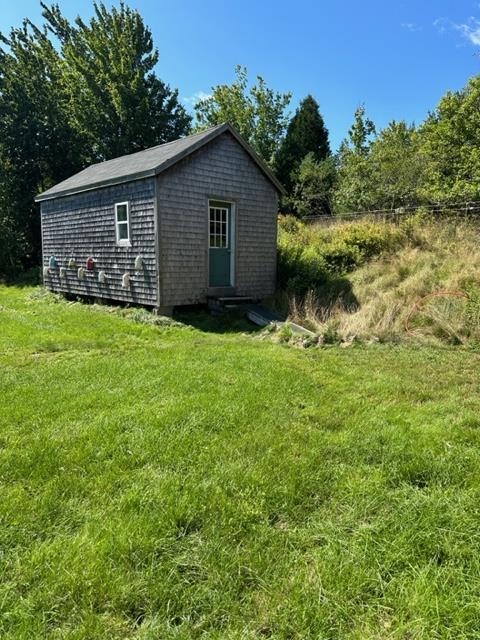 57 Tom Leighton Point Road Milbridge, ME 04658 - Photo 24 of 33 IMG_8184