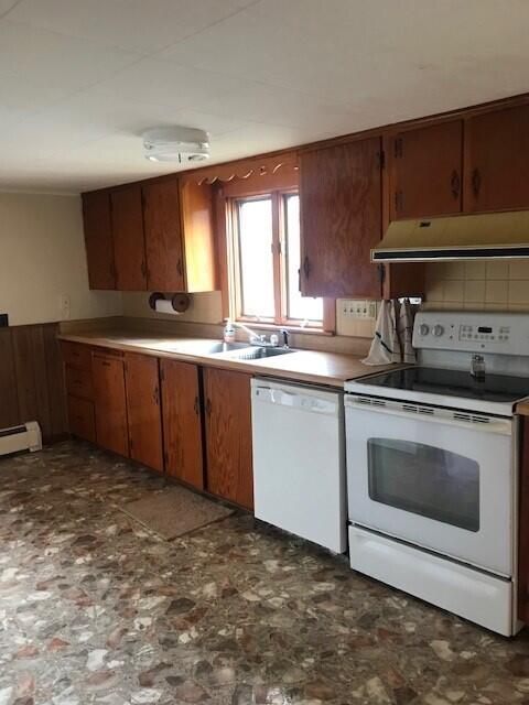 57 Tom Leighton Point Road Milbridge, ME 04658 - Photo 9 of 33 22