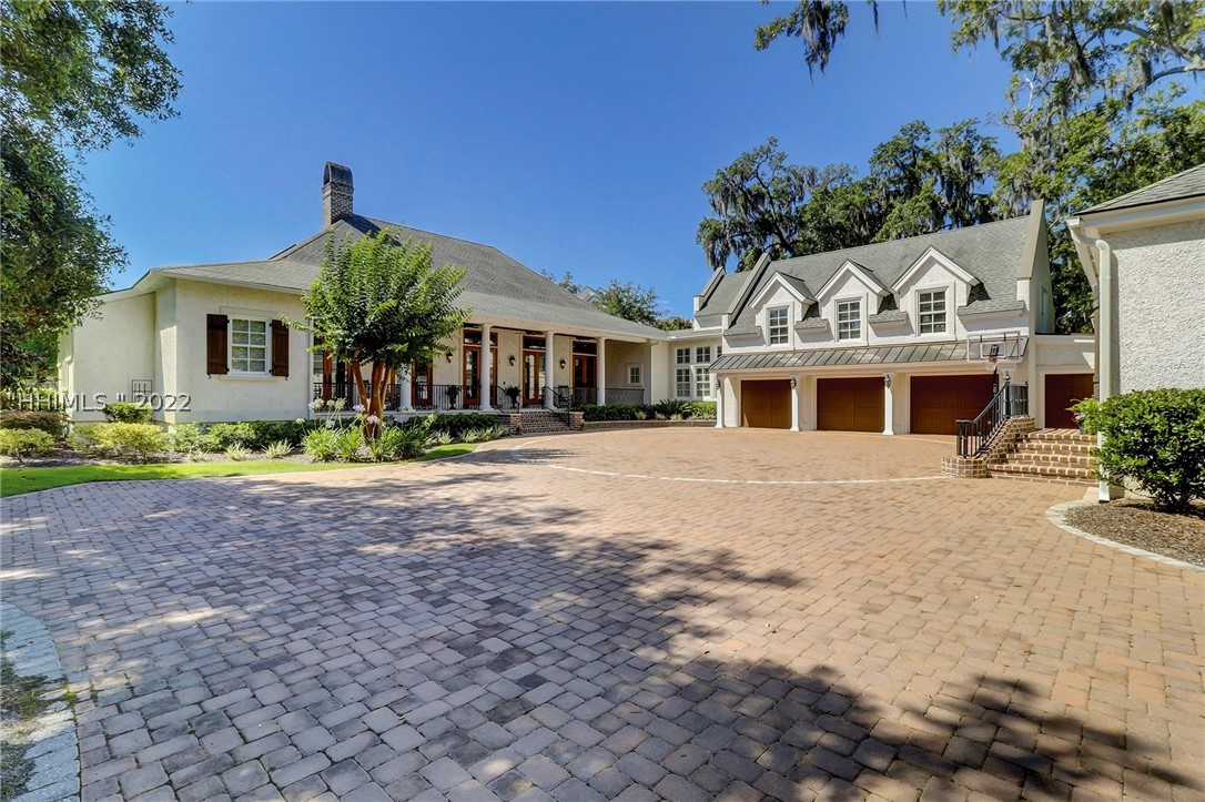 5 Ballybunion Way Bluffton, SC 29910 - Photo 1 of 1 Gallery Image 1