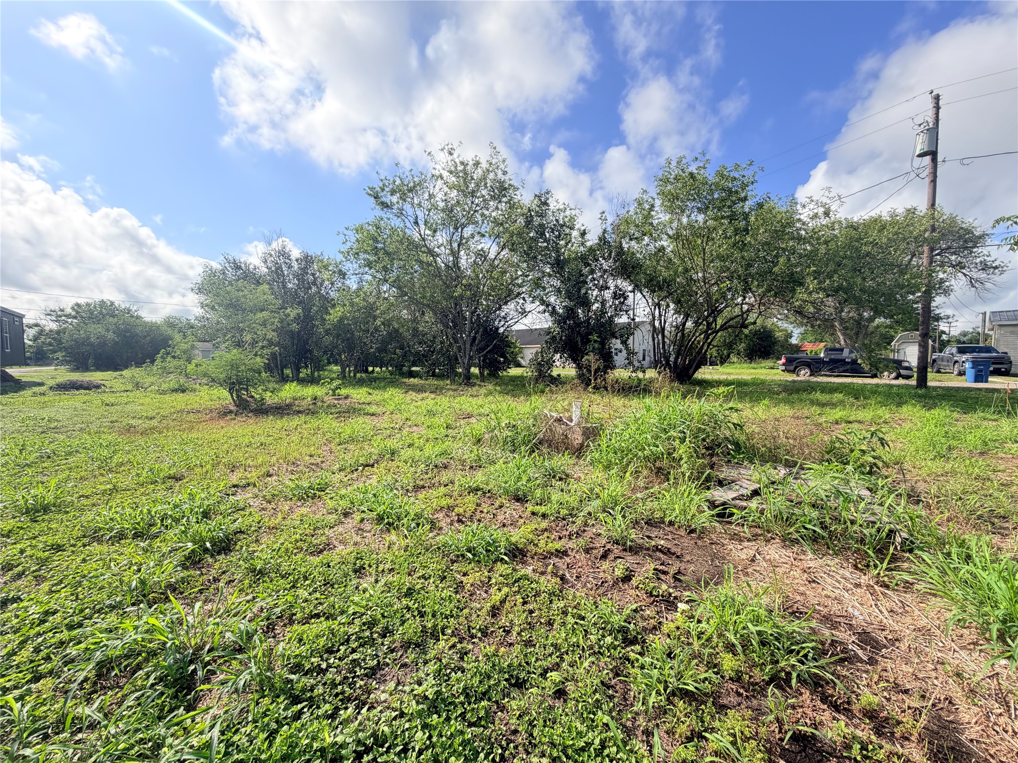 107 Shaw Street Refugio, TX 78377 - Photo 5 of 6