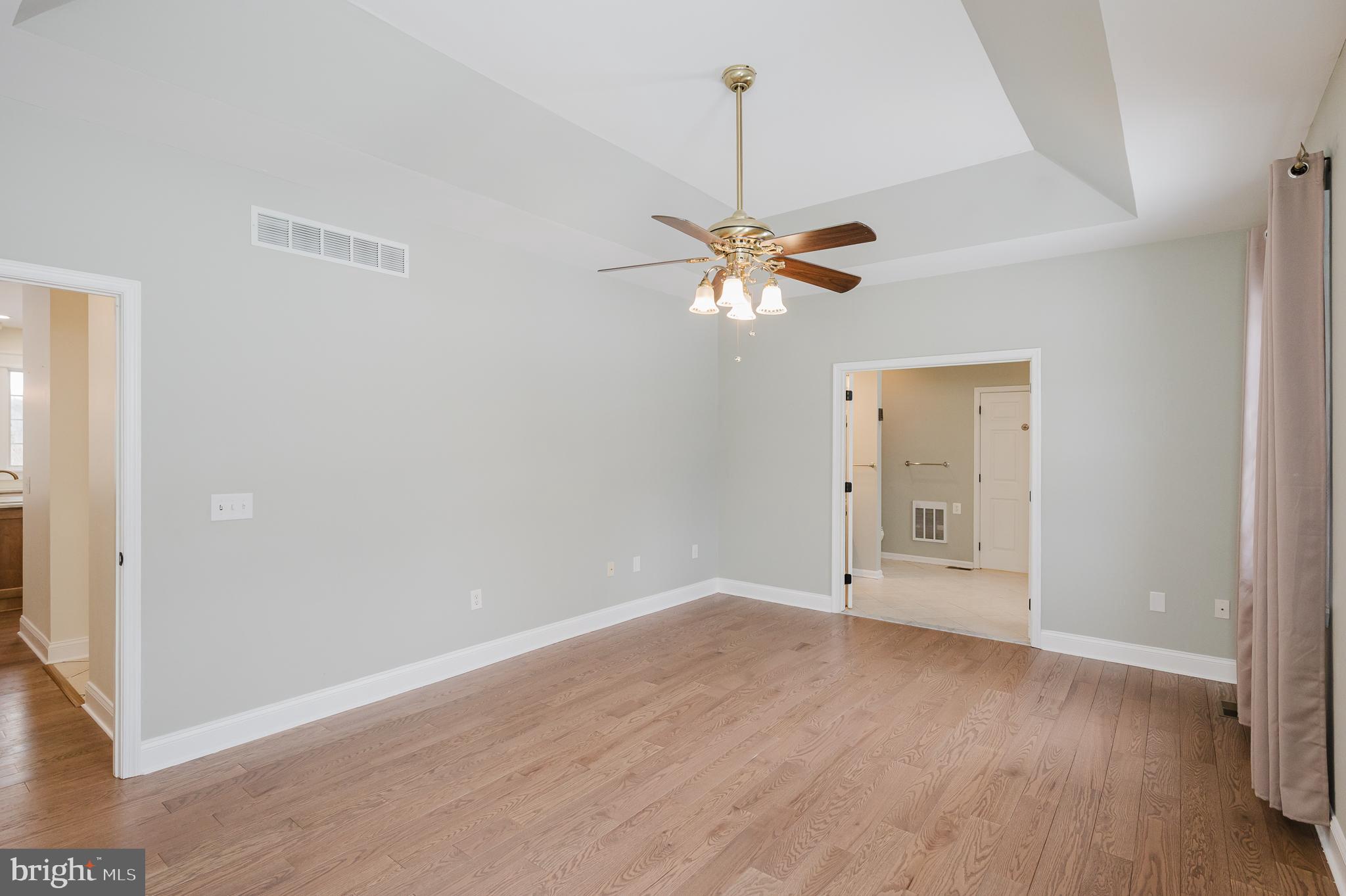 4532 Flintville Road Whiteford, MD 21160 - Photo 53 of 68 Primary Bedroom