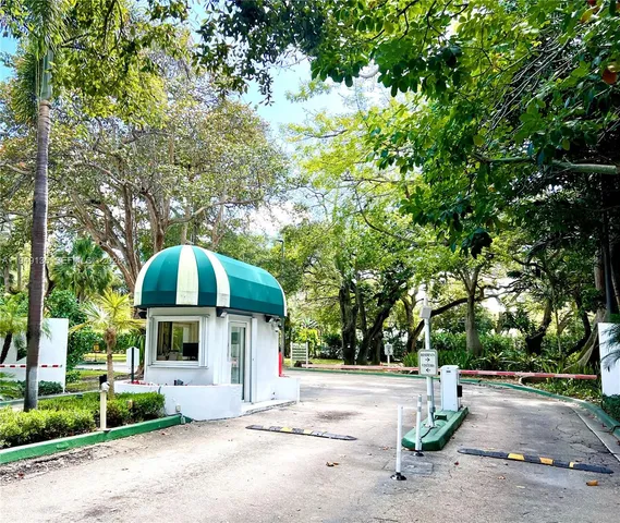 a room with gym equipment
