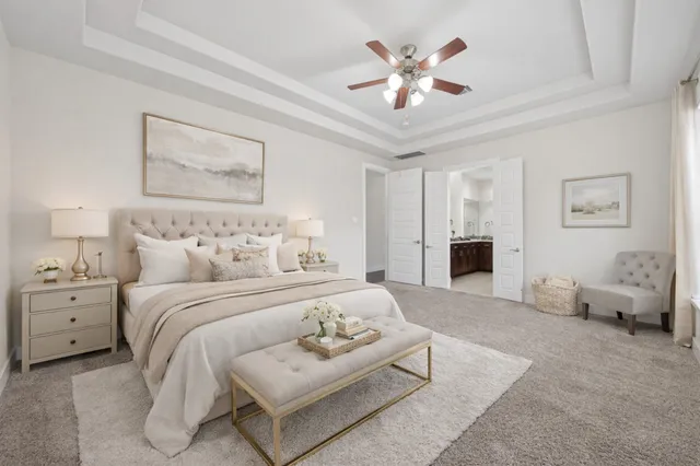 $459,000 | 15410 Trumball Manor Drive, Humble, TX 77346