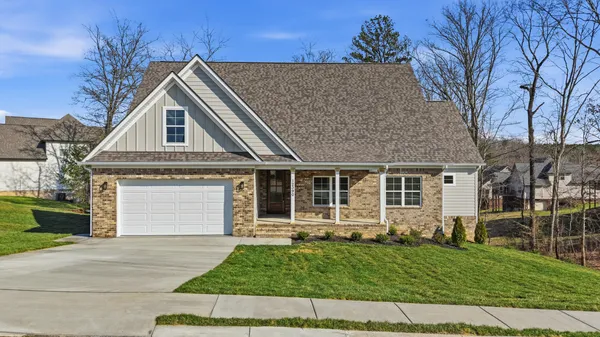 $549,000 | 12390 Nee Cee Drive, Soddy Daisy, TN 37379