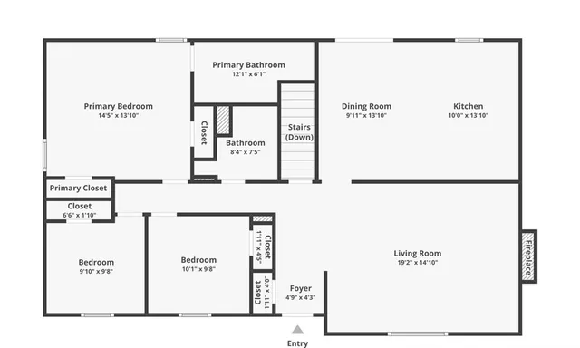 $2,225 | 930 Josela Court, Leavenworth, KS 66048