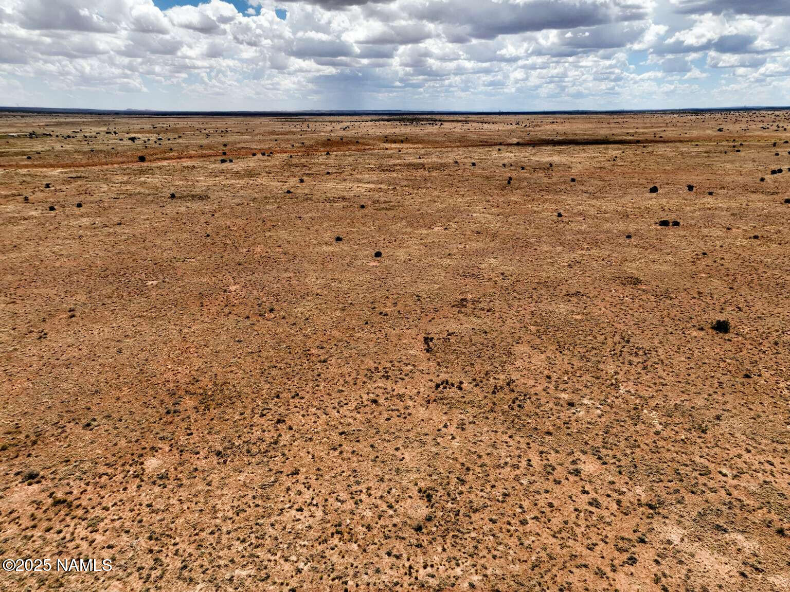 0 Well Four Road Winslow, AZ 86047 - Photo 11 of 14 a view of an ocean
