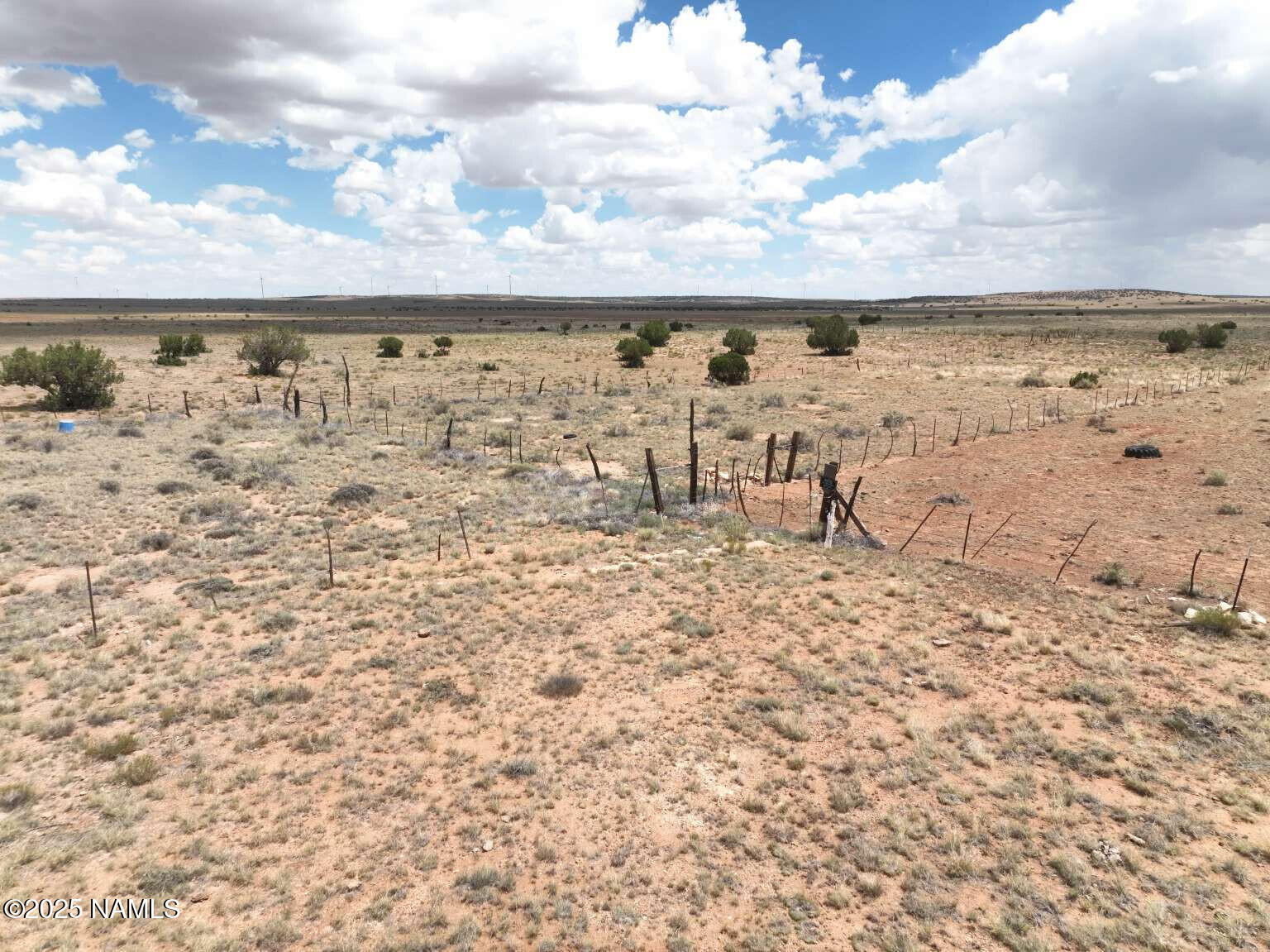 0 Well Four Road Winslow, AZ 86047 - Photo 14 of 14 a view of ocean with beach