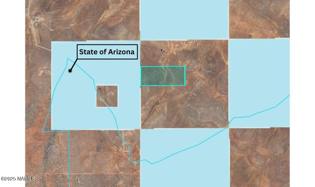 0 Well Four Road Winslow, AZ 86047 - Photo 3 of 14 a view of door