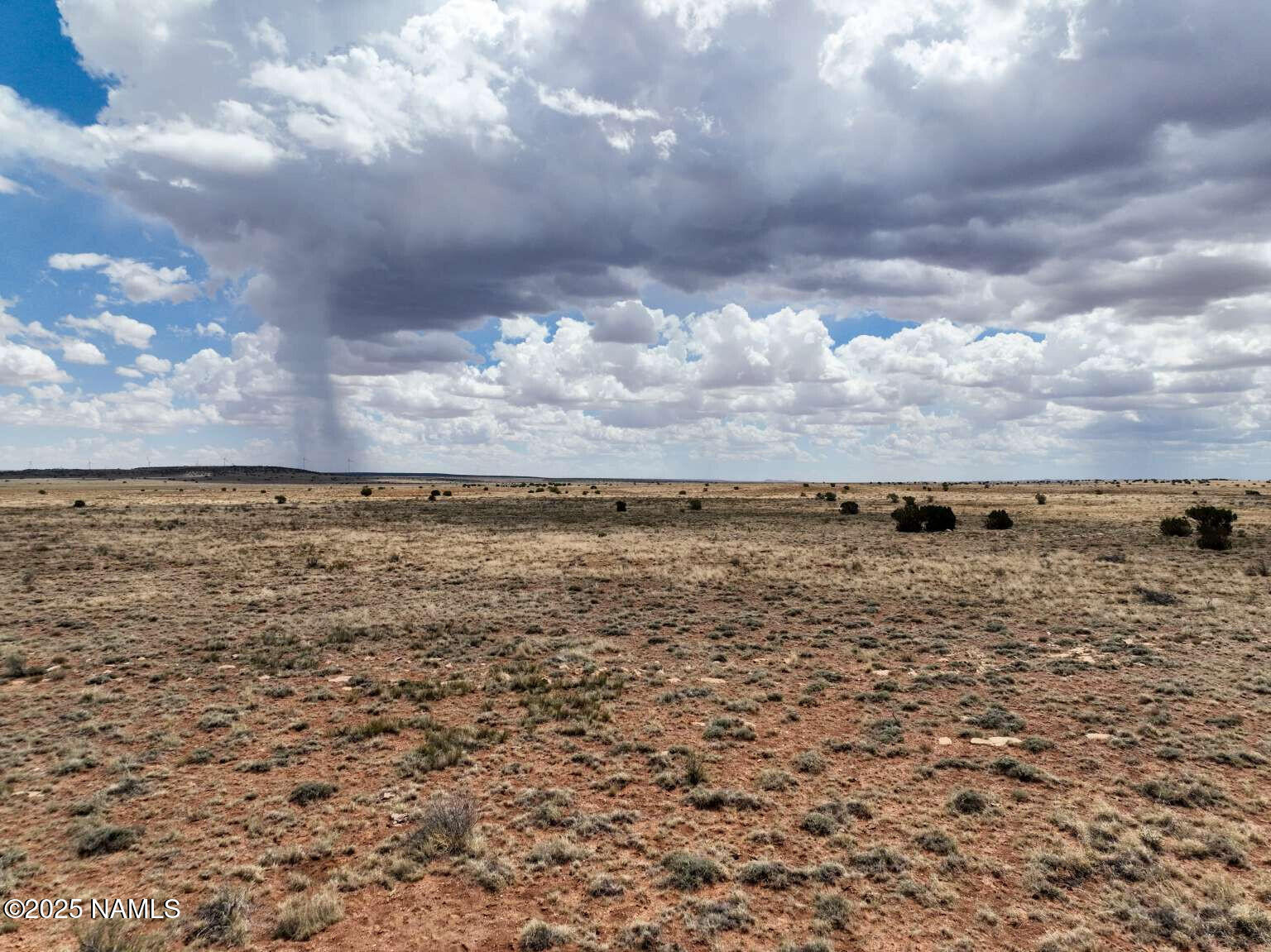 0 Well Four Road Winslow, AZ 86047 - Photo 6 of 14 a view of an ocean