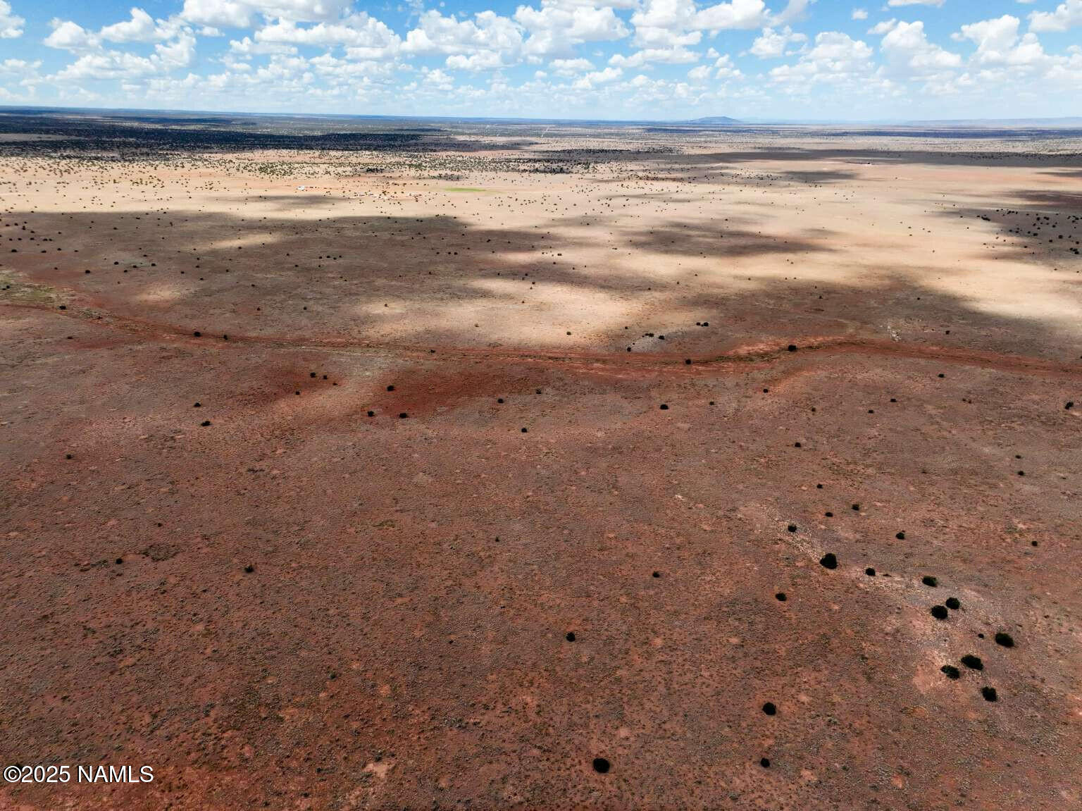 0 Well Four Road Winslow, AZ 86047 - Photo 7 of 14 a view of beach and an ocean