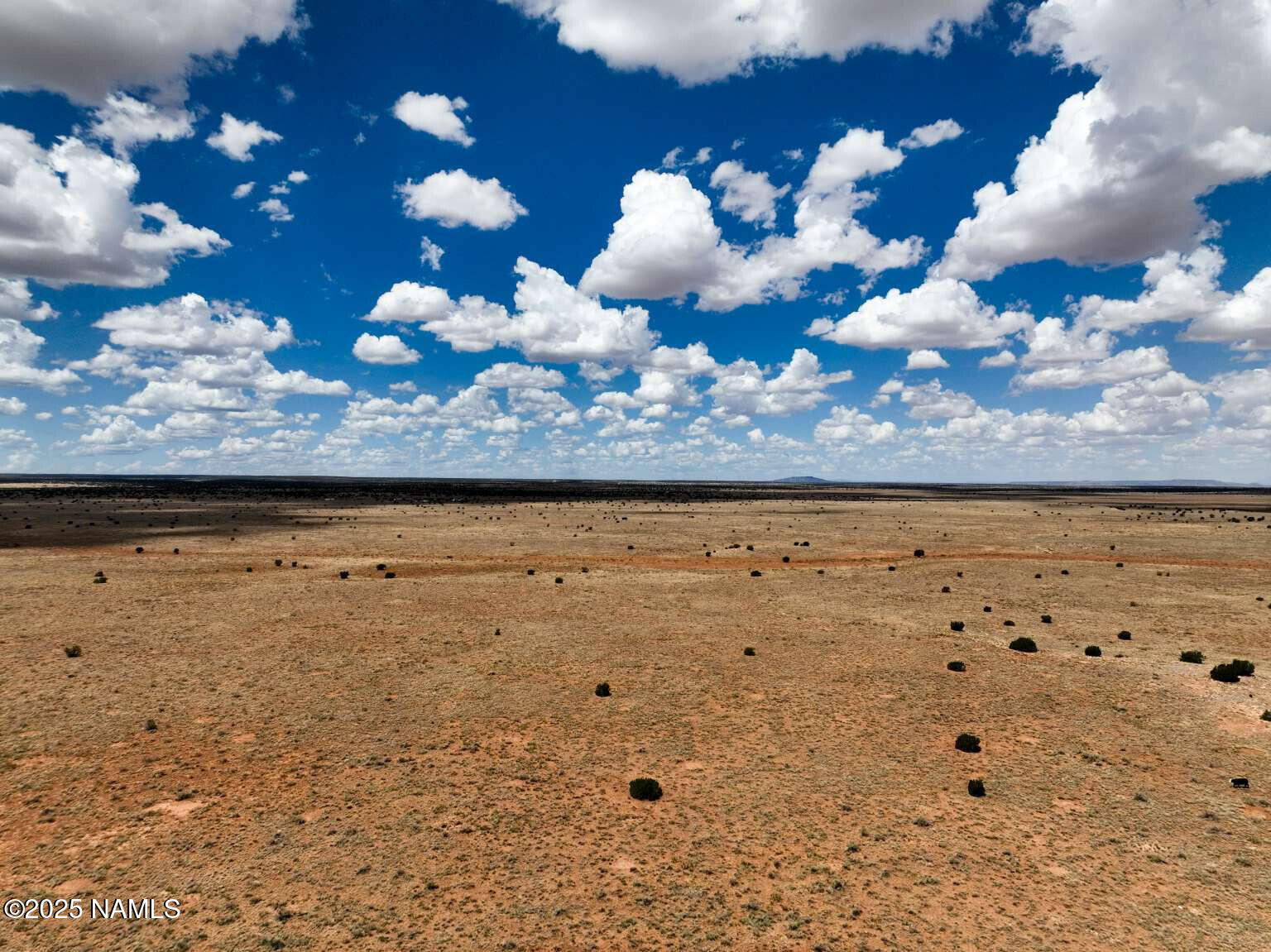 0 Well Four Road Winslow, AZ 86047 - Photo 9 of 14 a view of window