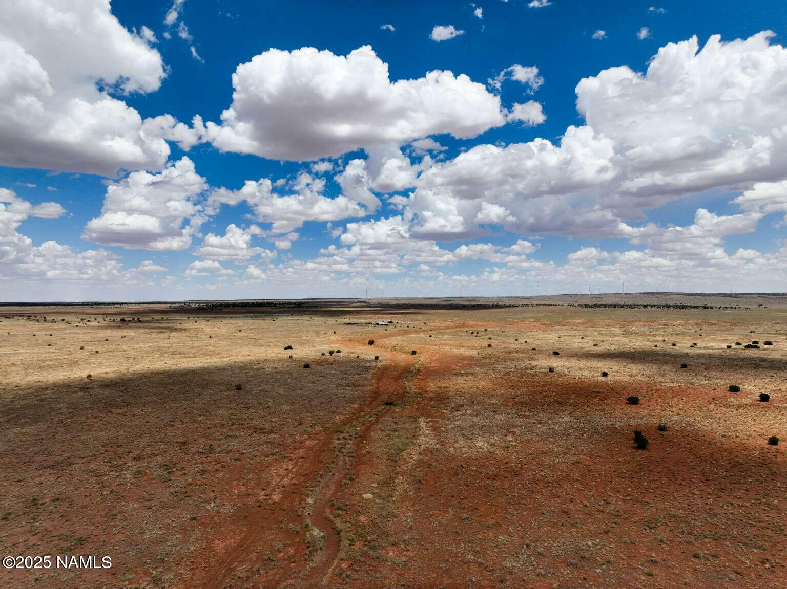 0 Well Four Road Winslow, AZ 86047 - Photo 10 of 14 a view of an ocean and beach