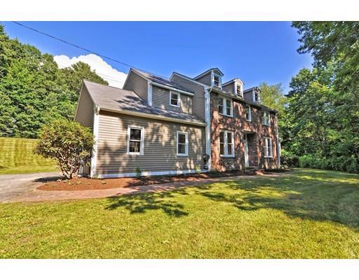 130 Upton Road Westborough, MA 01581 - Photo 1 of 28