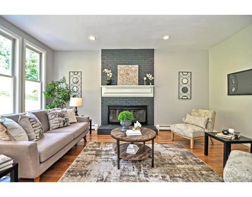 130 Upton Road Westborough, MA 01581 - Photo 11 of 28