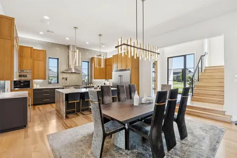 $3,399,000 | 1835 Creekview Court, Argyle, TX 76226