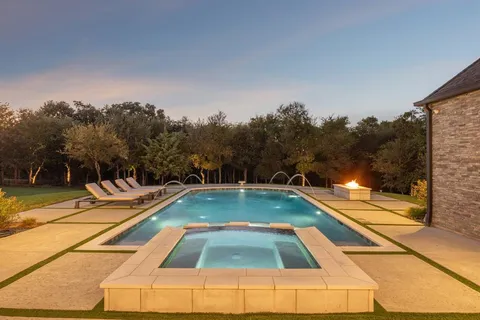 $3,399,000 | 1835 Creekview Court, Argyle, TX 76226