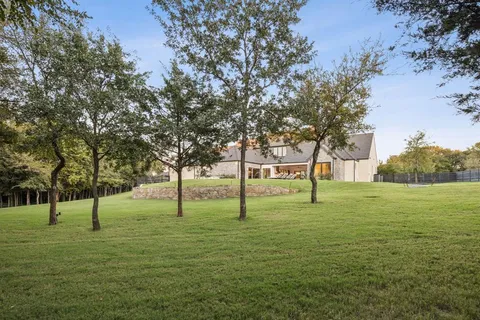$3,399,000 | 1835 Creekview Court, Argyle, TX 76226