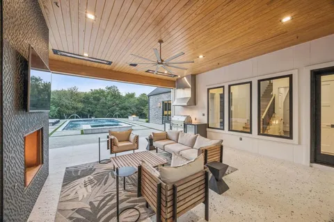 $3,399,000 | 1835 Creekview Court, Argyle, TX 76226