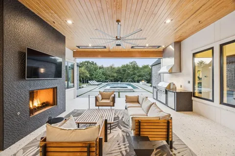 $3,399,000 | 1835 Creekview Court, Argyle, TX 76226