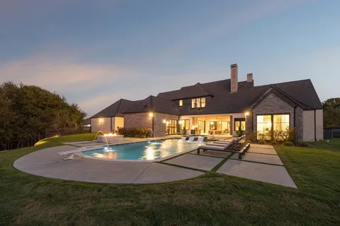 $3,399,000 | 1835 Creekview Court, Argyle, TX 76226