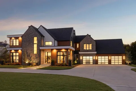 $3,399,000 | 1835 Creekview Court, Argyle, TX 76226