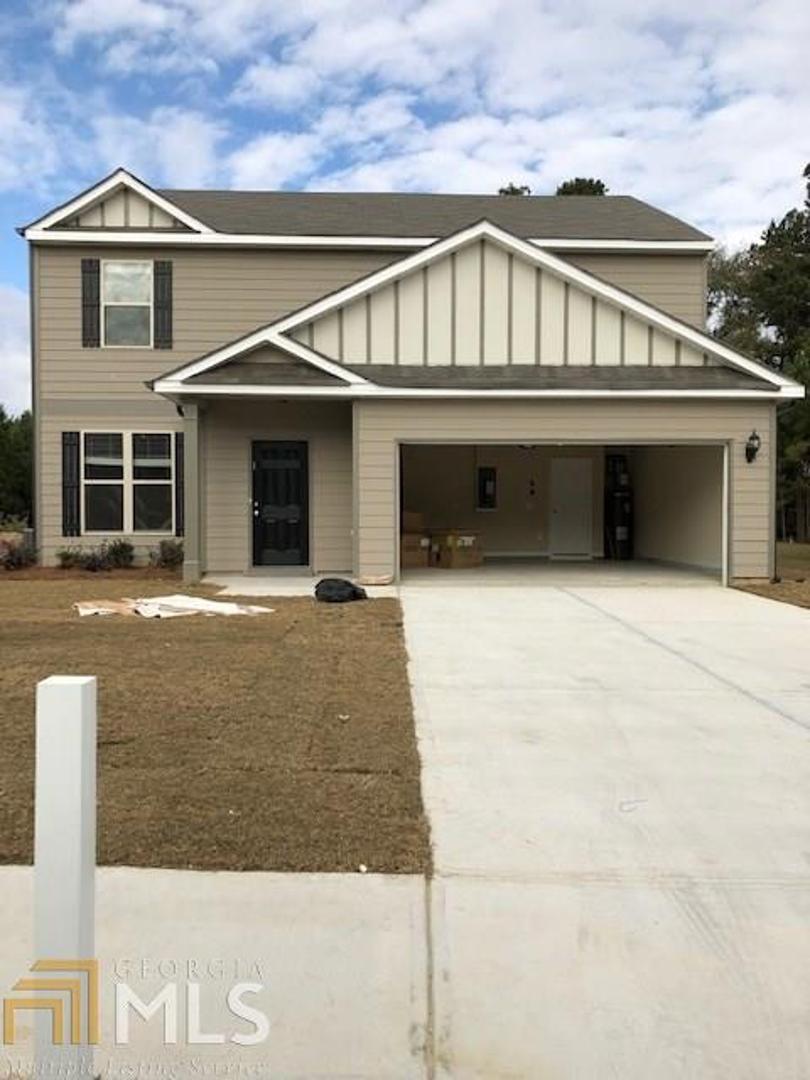 4433 Belcamp Road, Unit 48 Fairburn, GA 30213 - Photo 1 of 1 Gallery Image 1