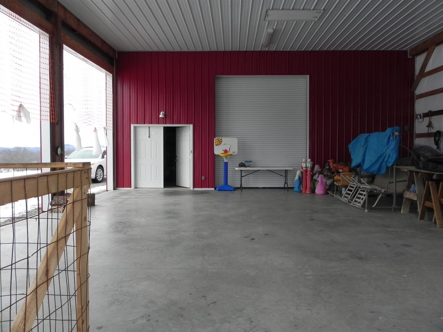 887 Matt Baker Road London, KY 40744 - Photo 36 of 77 Photo 36