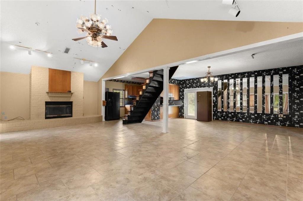 734 South Perkins Ferry Road Moss Bluff, LA 70611 - Photo 8 of 26 Gallery Image 8