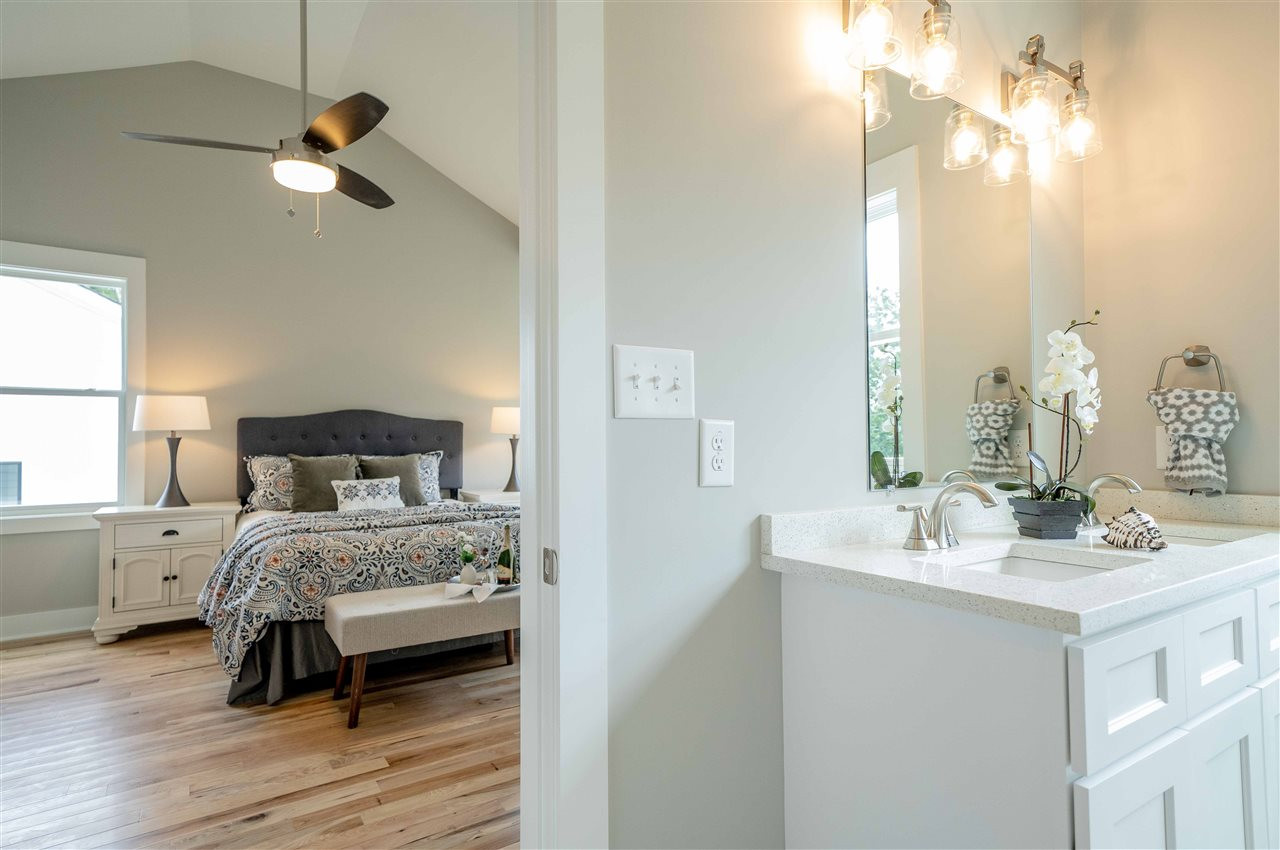 2363 Stevens Road Raleigh, NC 27610 - Photo 19 of 29 Photo 19