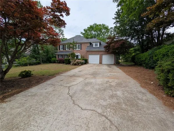 $2,500 | 749 Flowers Crossing, Lawrenceville, GA 30044