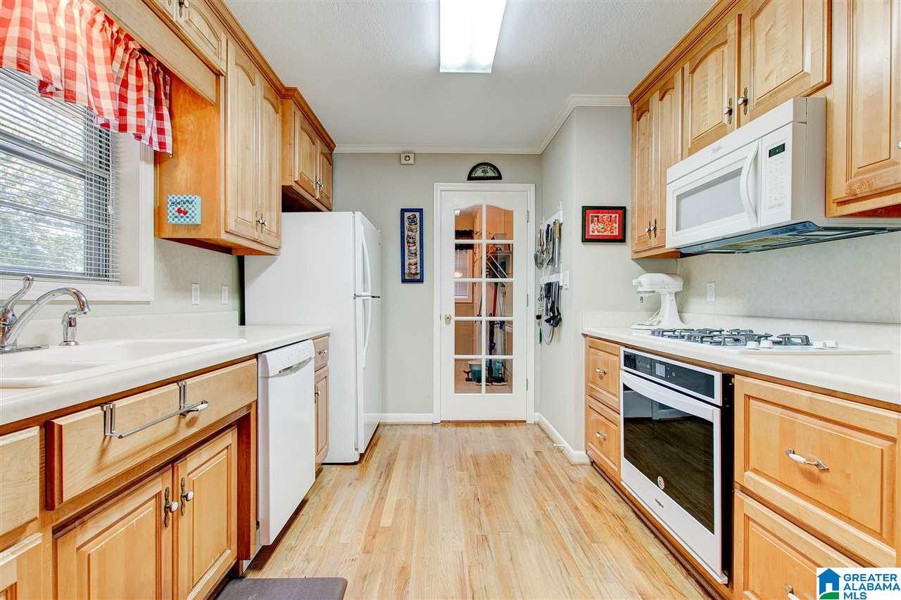 6122 Red Hollow Road Birmingham, AL 35215 - Photo 14 of 28