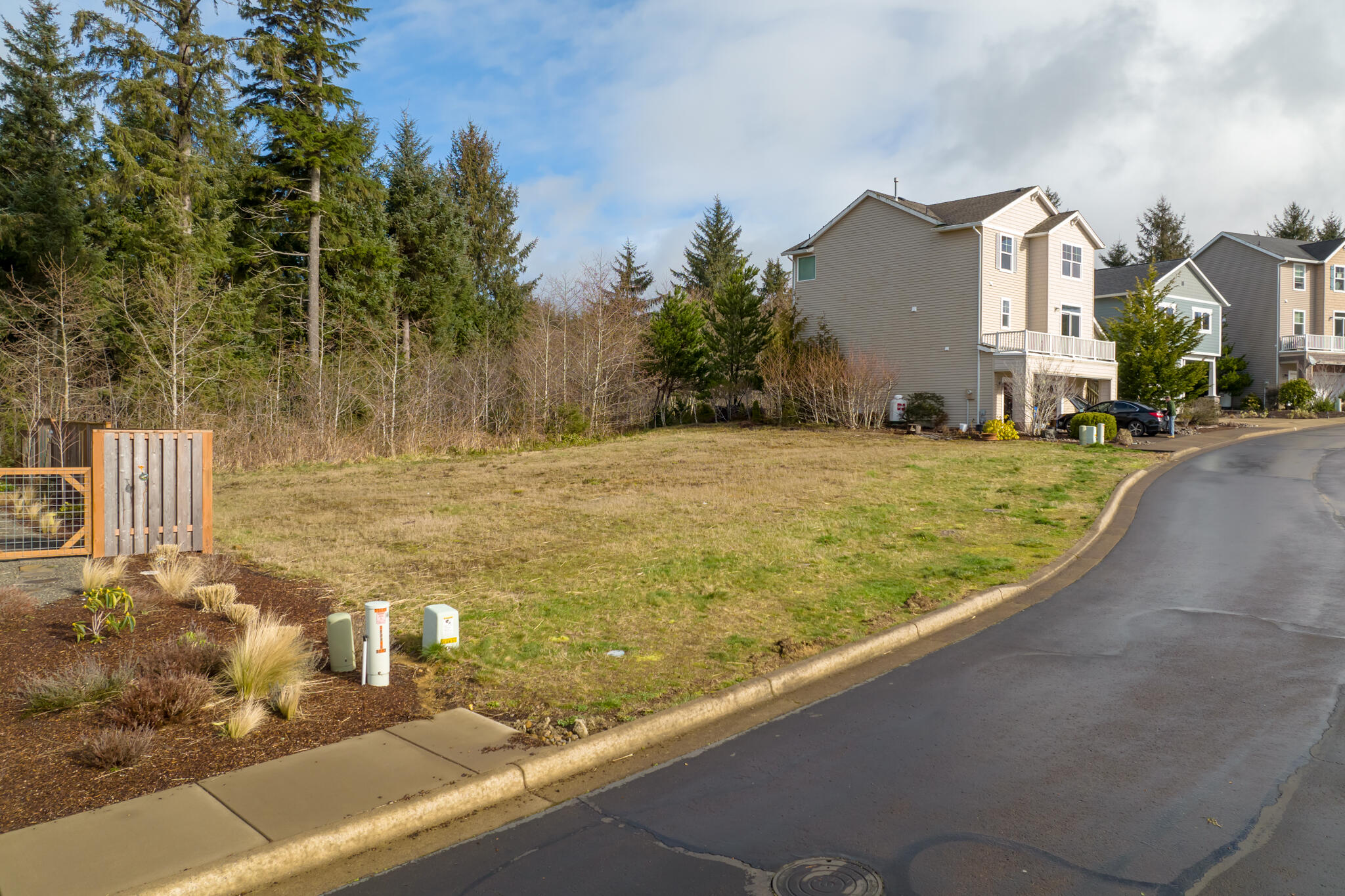 Lot 115 Sequoia Loop Tillamook, OR 97141 - Photo 2 of 10 Lot