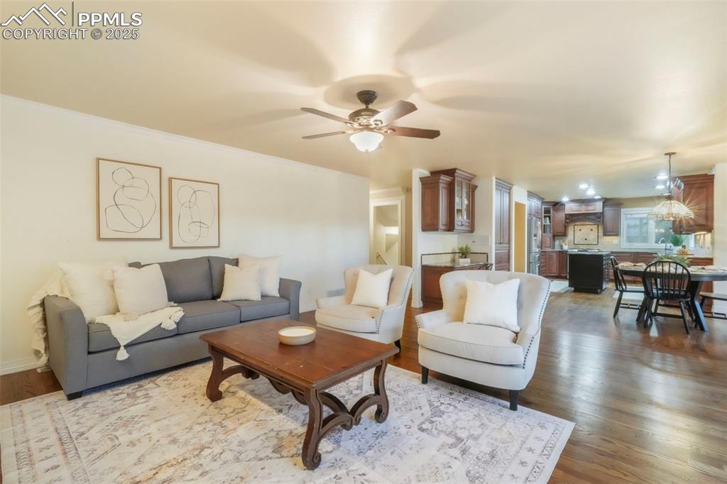 10 Long Bow Circle Monument, CO 80132 - Photo 18 of 50